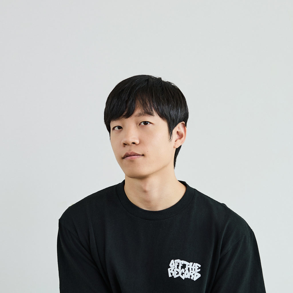 주영익 Terry Joo